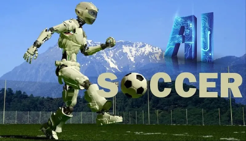 AI dự đoán bóng đá tại BongdaNET 66