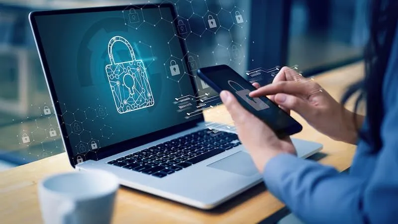 công nghệ bảo mật hiện đại nhất